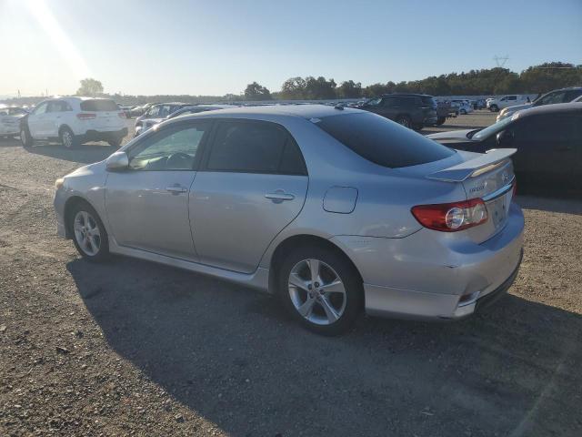2011 TOYOTA COROLLA BA - 2T1BU4EE3BC738487