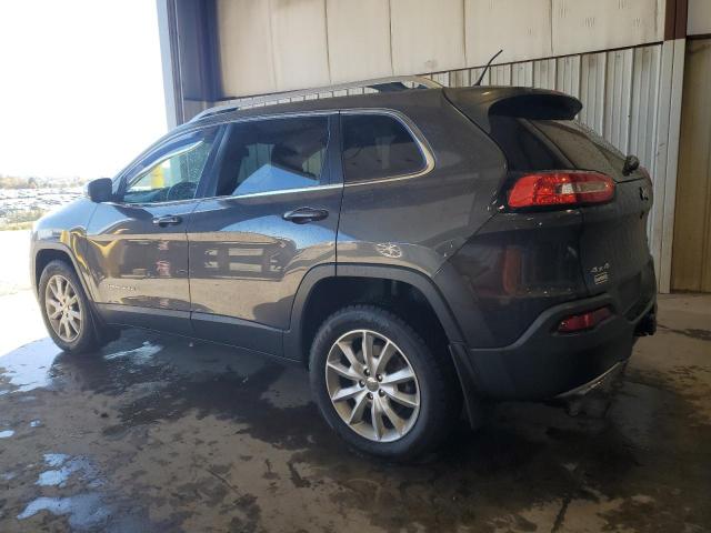 2015 JEEP CHEROKEE L 1C4PJMDS8FW510858