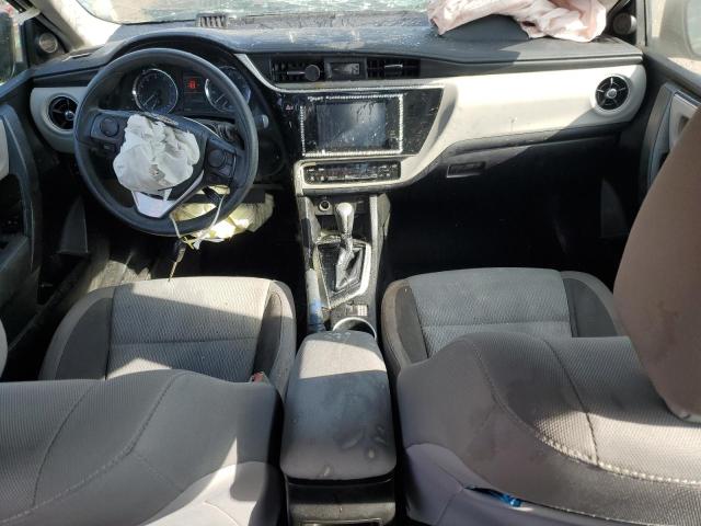 2018 TOYOTA COROLLA L - 5YFBURHE1JP845089