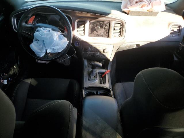 2021 DODGE CHARGER R/ - 2C3CDXCT7MH588131