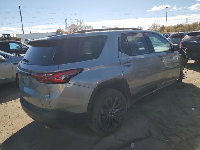 2023 CHEVROLET TRAVERSE R #3290226227
