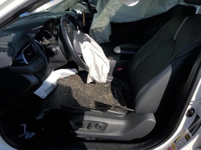 2019 TOYOTA CAMRY L 4T1B11HK4KU220413