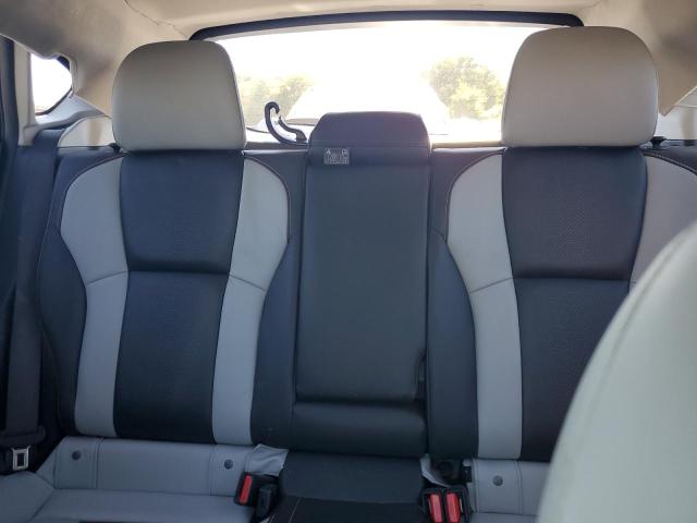 2019 SUBARU CROSSTREK - JF2GTANC0K8392580