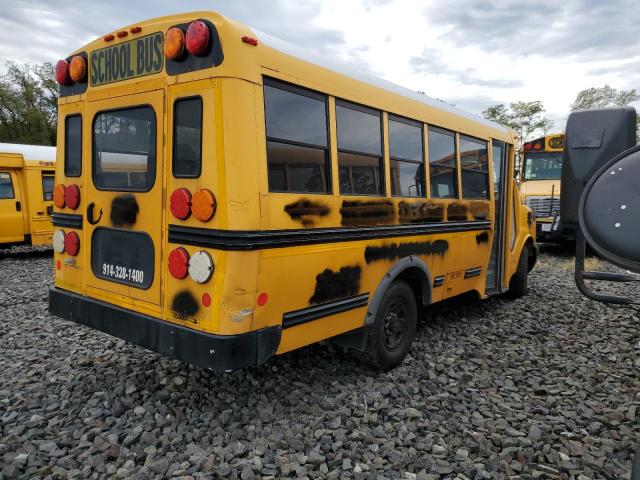2008 CHEVROLET BANTAM G3500 #3270684891