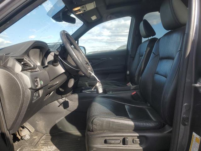 2019 HONDA PASSPORT E - 5FNYF8H02KB010229