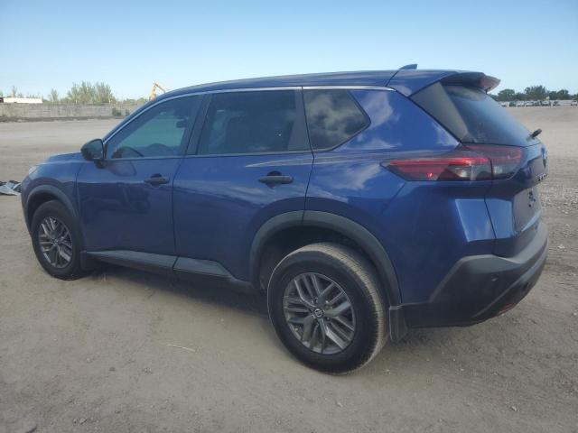 2021 NISSAN ROGUE S #3301782346