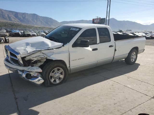 DODGE RAM 2500 S