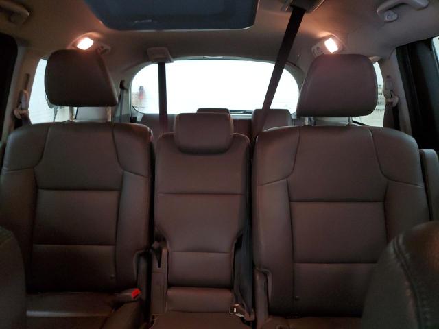 2015 HONDA ODYSSEY EX - 5FNRL5H63FB092378