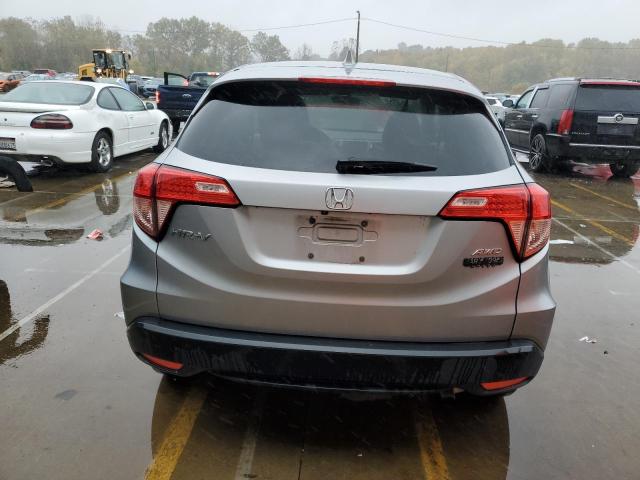 2018 HONDA HR-V EX - 3CZRU6H52JG714542