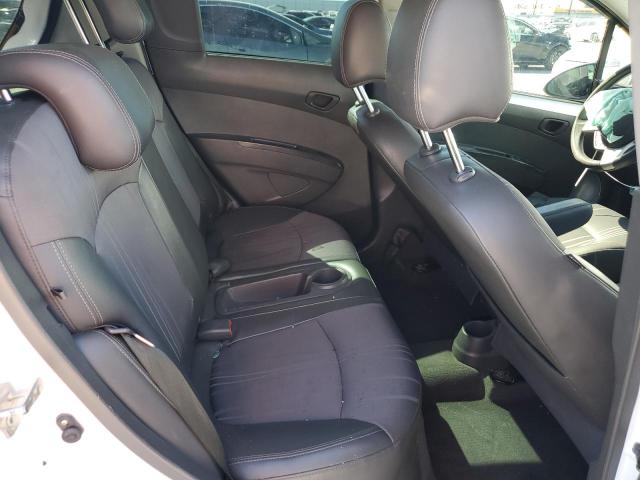 2015 CHEVROLET SPARK 1LT - KL8CD6S97FC727765