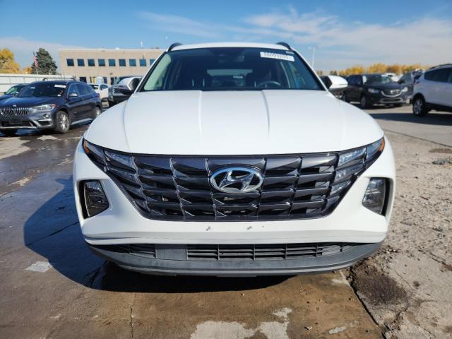 2022 HYUNDAI TUCSON SEL - 5NMJF3AE3NH021060