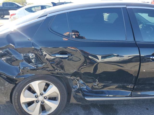 2014 KIA OPTIMA HYB - KNAGN4ADXE5071254