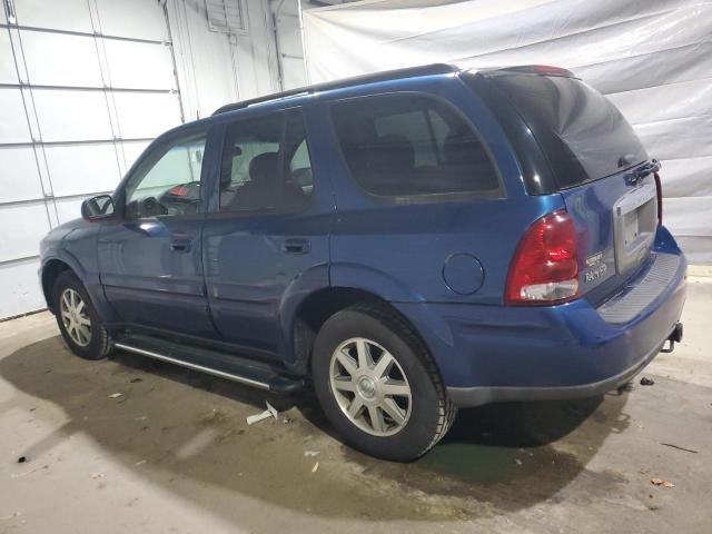 2005 BUICK RAINIER CX #3274740800