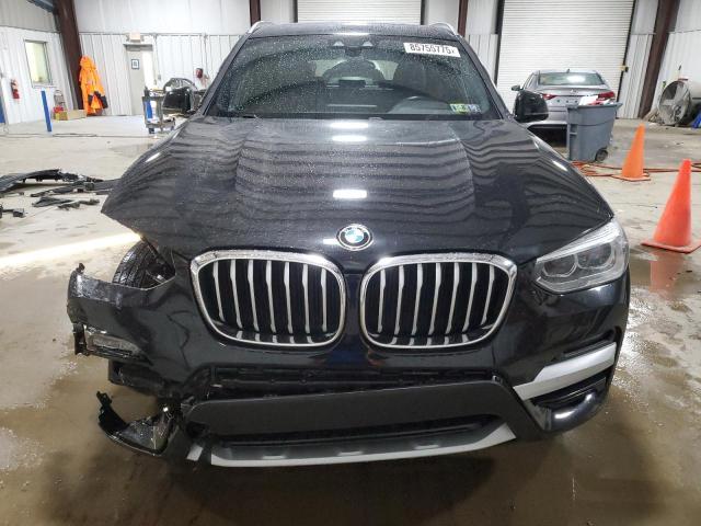 2020 BMW X3 XDRIVE3 - 5UXTY5C06LLT36817