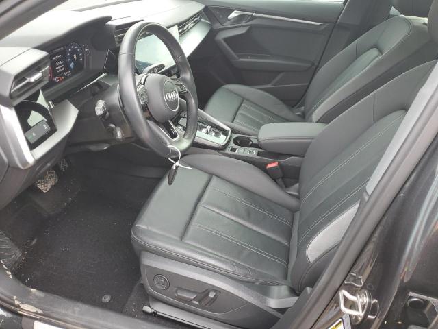 2022 AUDI A3 PREMIUM #3287899282