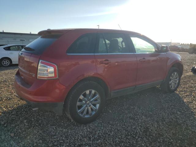 2010 FORD EDGE LIMIT - 2FMDK4KC9ABB02645