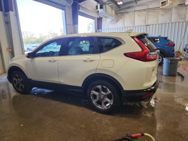 2018 HONDA CR-V EXL - 5J6RW2H82JL027187
