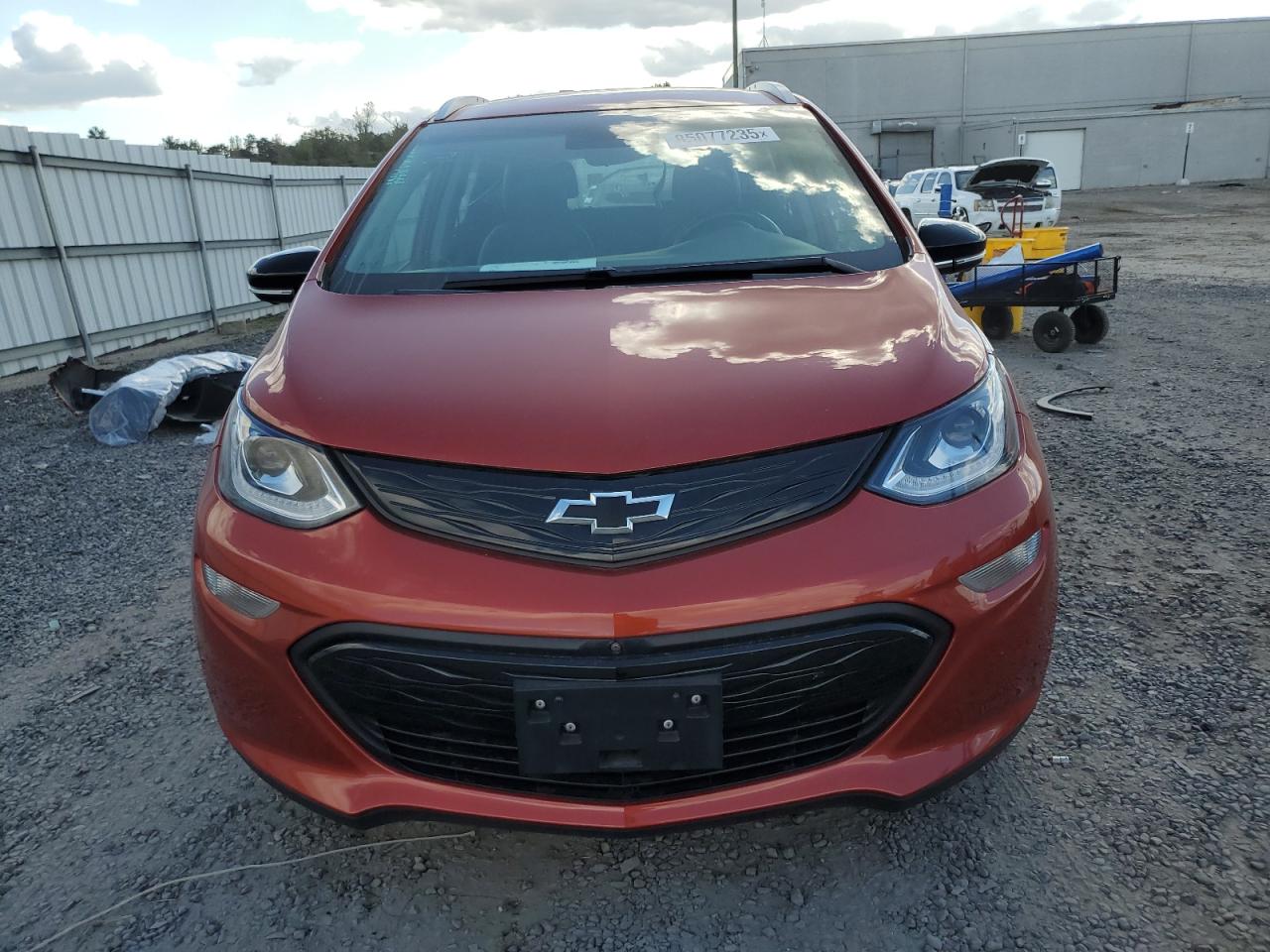 CHEVROLET BOLT EV PREMIER