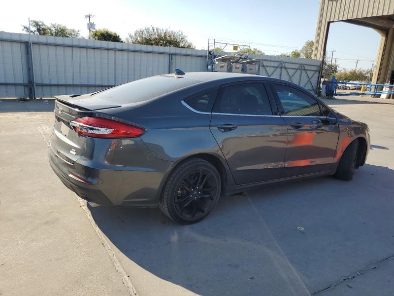 2020 FORD FUSION SE 3FA6P0HD5LR245321