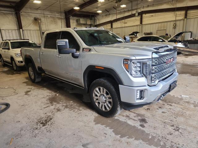 2023 GMC SIERRA K25 - 1GT49REY7PF239711