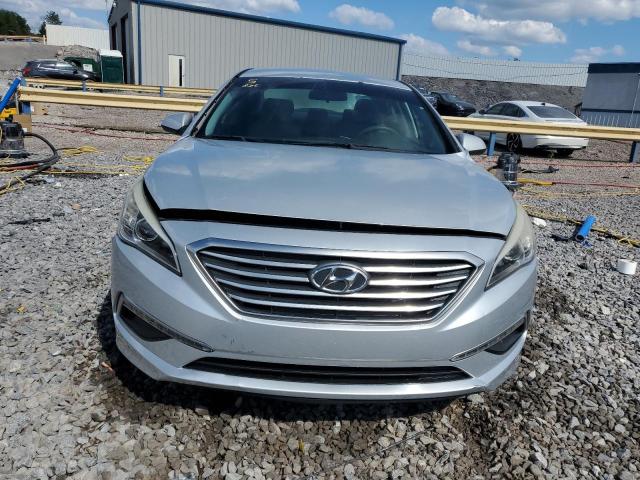 2015 HYUNDAI SONATA SE 5NPE24AF4FH150733