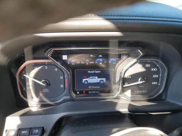 2022 GMC SIERRA LIM #3293476406