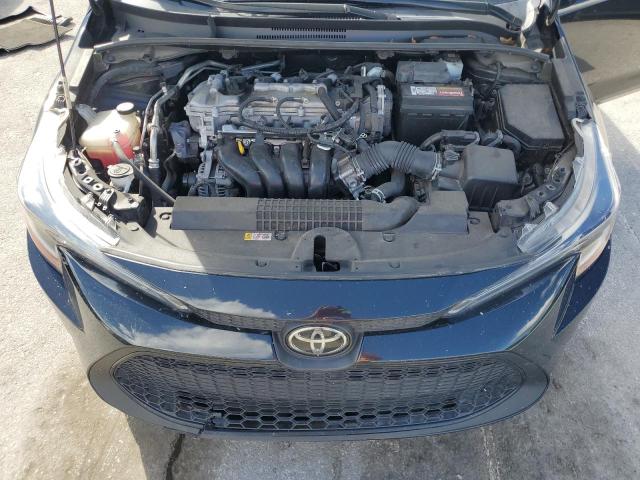 2022 TOYOTA COROLLA LE #3315748349
