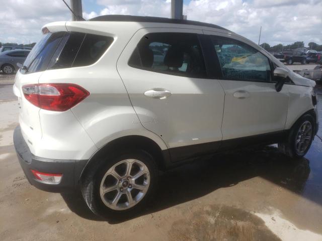 2020 FORD ECOSPORT S - Other View