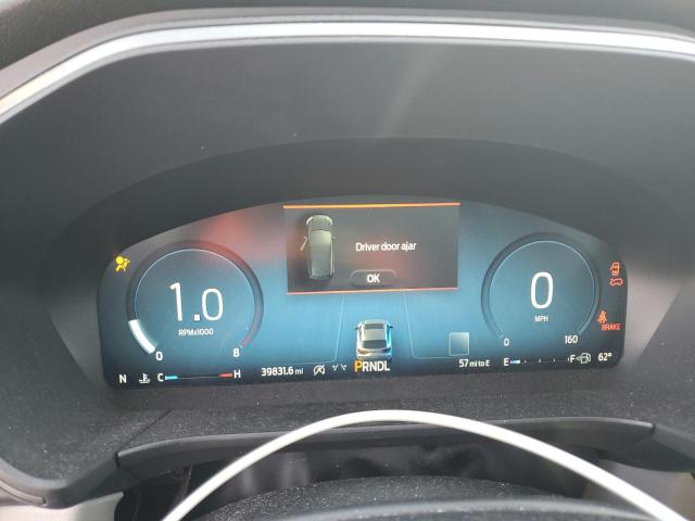 2023 FORD ESCAPE ACT #3292417587