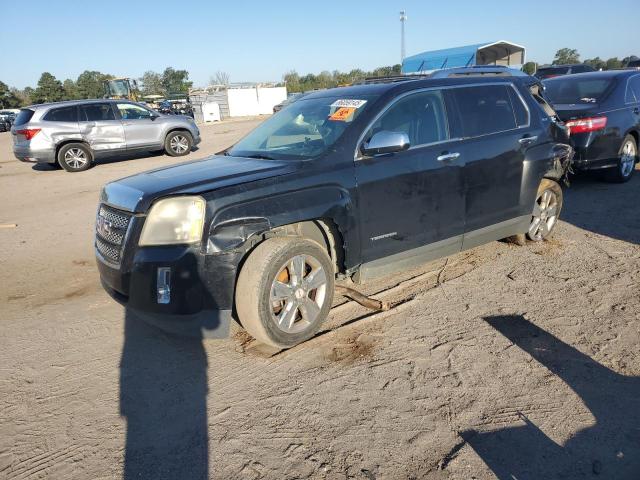 Global Auto Auctions: 2014 GMC TERRAIN SLT