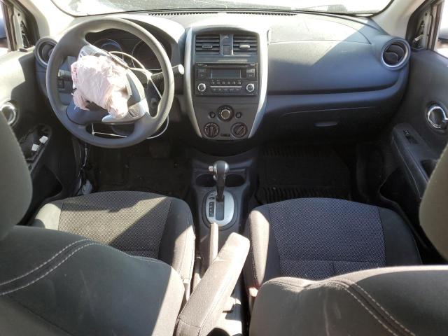 2016 NISSAN VERSA S - 3N1CN7AP6GL891561