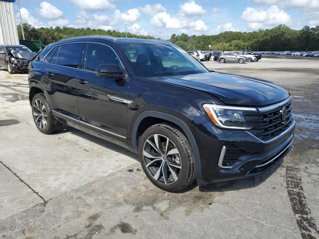 2024 VOLKSWAGEN ATLAS CROS 1V2FE2CA1RC251924