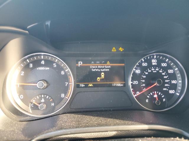 2023 KIA FORTE GT L - 3KPF54AD5PE582828