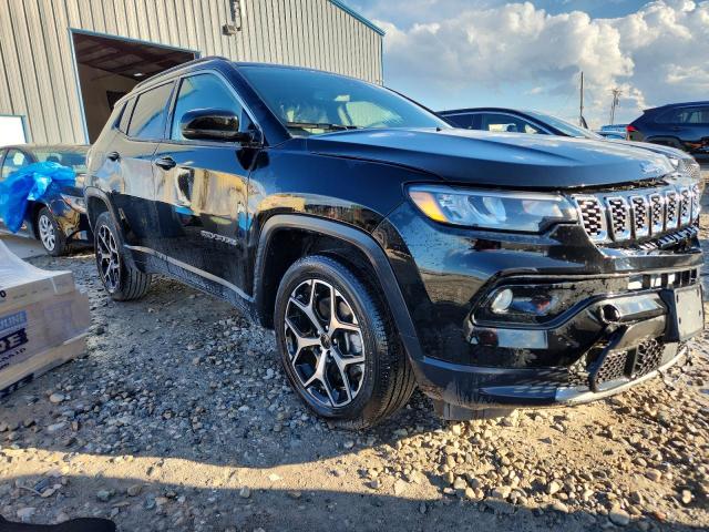 2025 JEEP COMPASS LI - 3C4NJDCN8ST576894