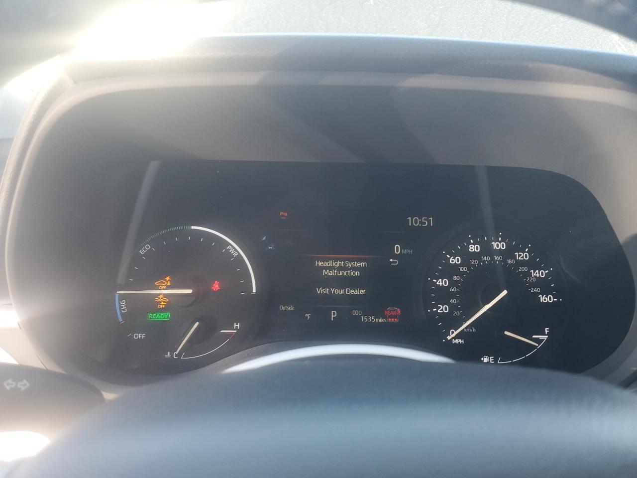 Lot #3318925912 2025 TOYOTA SIENNA XLE