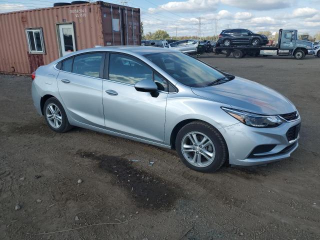 2017 CHEVROLET CRUZE LT 1G1BE5SM7H7153347