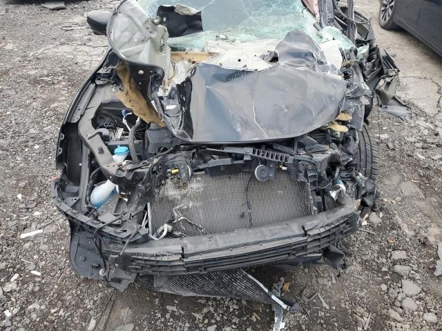 2017 HONDA ACCORD EXL - 1HGCR3F88HA001955