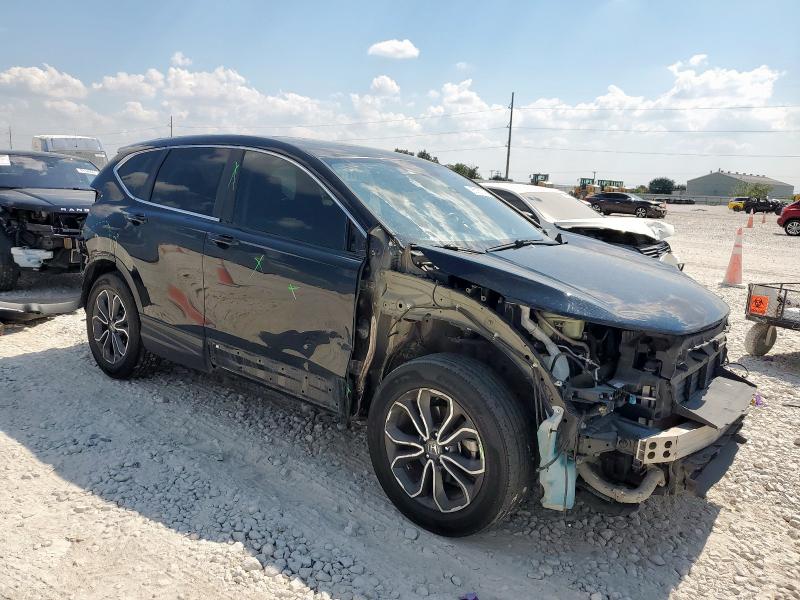 2020 HONDA CR-V EXL #3296541358