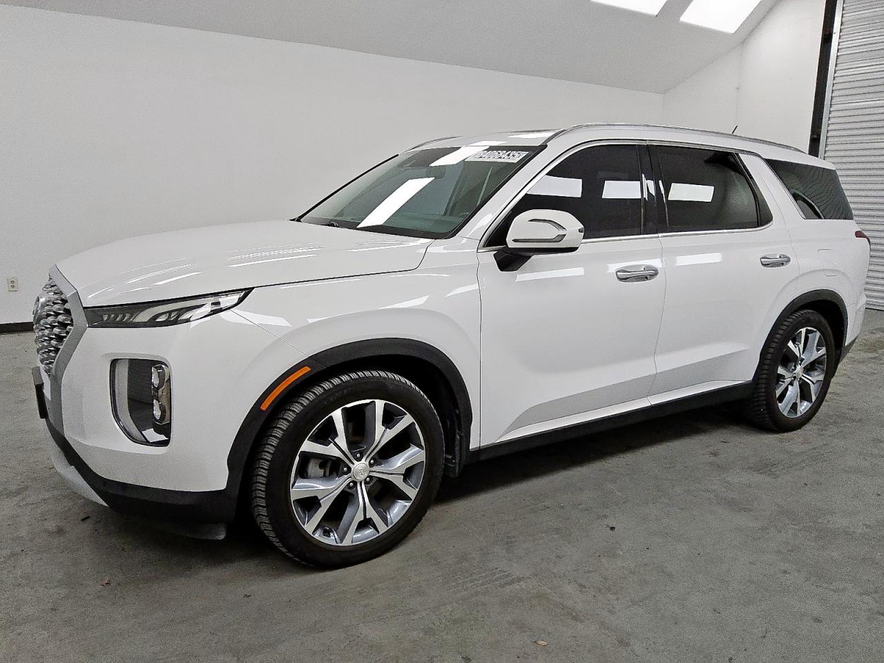 HYUNDAI PALISADE SEL