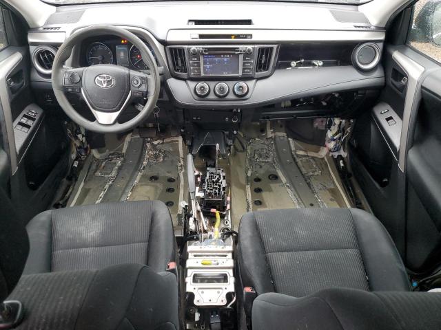 2017 TOYOTA RAV4 LE - 2T3BFREV4HW552866