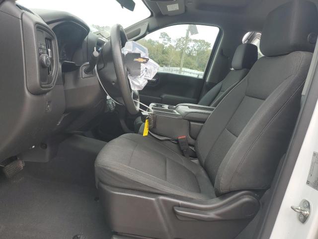 2019 CHEVROLET SILVERADO - 3GCPWBEHXKG310632