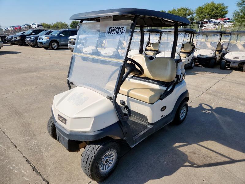 2023 CLUB CAR TEMPO FLA #3256469665