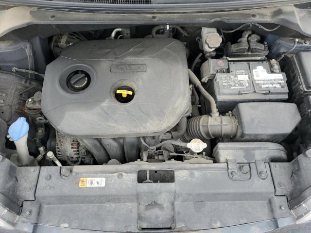 2015 KIA SOUL + - KNDJP3A53F7176035