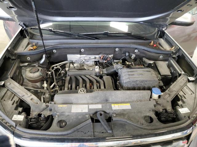 2023 VOLKSWAGEN ATLAS SEL - 1V2BR2CA7PC524753