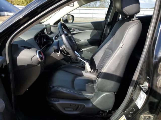 2019 MAZDA CX-3 GRAND #3290276214