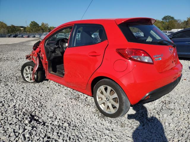 2013 MAZDA MAZDA2 - JM1DE1LY4D0167980