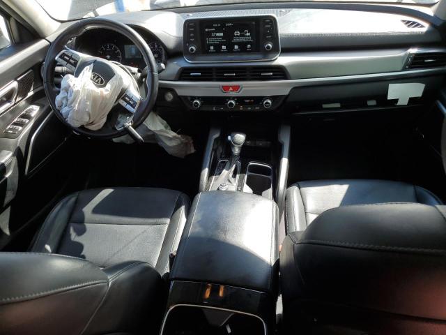 2020 KIA TELLURIDE - 5XYP24HC6LG093328