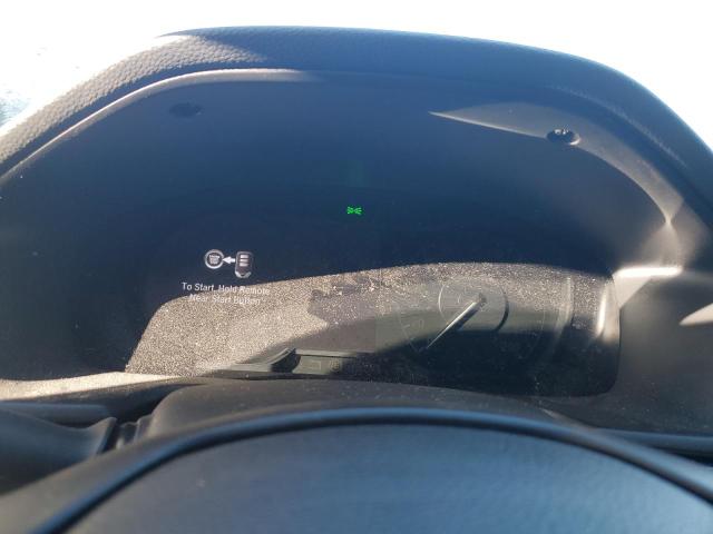 2019 HONDA ACCORD SPO - 1HGCV1F32KA802599