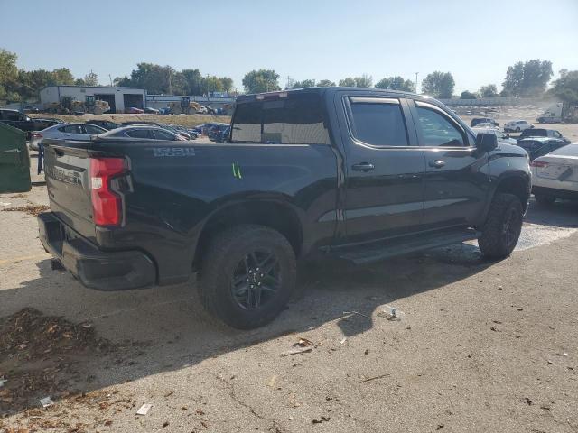2024 CHEVROLET SILVERADO #3286810231