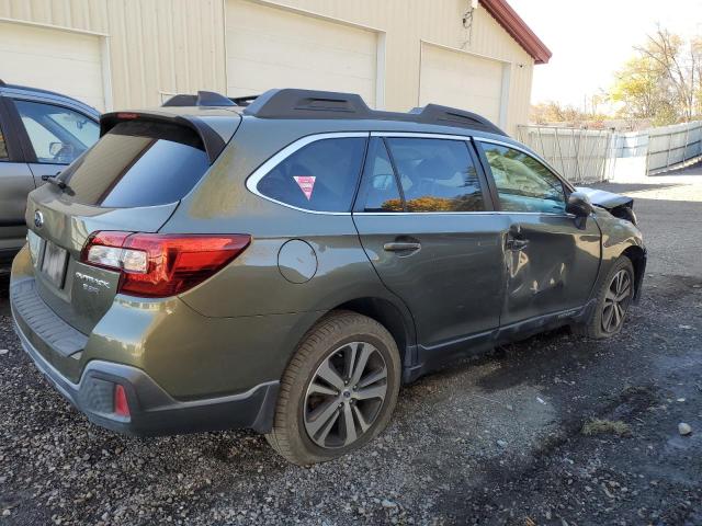 2018 SUBARU OUTBACK 3. - 4S4BSENC6J3304304